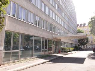 44 m² BÜRO - EURO 740,- Netto/Monat - NUR 1 MONAT PROVISION, 739.26 €, Immobilien-Gewerbeobjekte in 1100 Favoriten