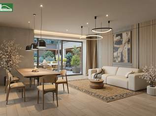 Attraktive Eigentumswohnungen in städtischer Lage!, 308940 €, Immobilien-Wohnungen in 8010 