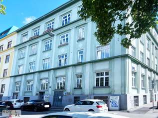 Großstadt-Charme zum Schnäppchenpreis: Renovierungsbedürftige Altbauwohnung in zentraler Lage!, 249000 €, Immobilien-Wohnungen in 1150 Rudolfsheim-Fünfhaus