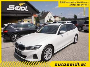318 d Touring Aut. *202+WIDESCREEN*, 21990 €, Auto & Fahrrad-Autos in 8200 Gleisdorf 318 d Touring Aut. *202+WIDESCREEN*, 21990 €, Auto & Fahrrad-Autos in 8200 Gleisdorf