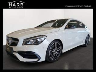 CLA 200 d Shooting Brake Austria Edition Aut., 19900 €, Auto & Fahrrad-Autos in 8160 Weiz