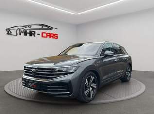 Touareg 3.0 V6 TSI eHybrid Elegance 4Motion (EURO, 64990 €, Auto & Fahrrad-Autos in 8341 Paldau
