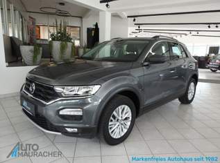 T-Roc 2.0 TDI Design 4Motion DSG, 22990 €, Auto & Fahrrad-Autos in 6220 Gemeinde Buch in Tirol