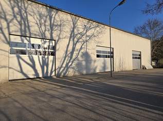 Lager mit großem Einfahrtstor nähe Wien, 1300 €, Immobilien-Gewerbeobjekte in 2483 Katastralgemeinde Ebreichsdorf Lager mit großem Einfahrtstor nähe Wien, 1300 €, Immobilien-Gewerbeobjekte in 2483 Katastralgemeinde Ebreichsdorf