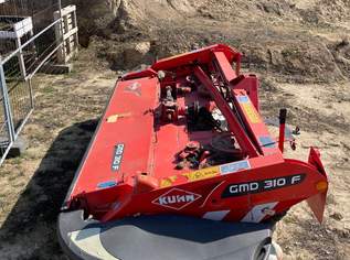Kuhn GMD 310F