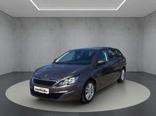 308 SW 1,6 e-HDi 115 FAP Active, 9987 €, Auto & Fahrrad-Autos in 4072 Alkoven
