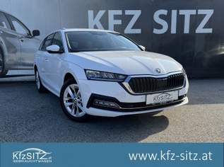 Octavia Combi 2,0 TDI Style | HUD/RFK/ACC, 21980 €, Auto & Fahrrad-Autos in 4053 Ansfelden