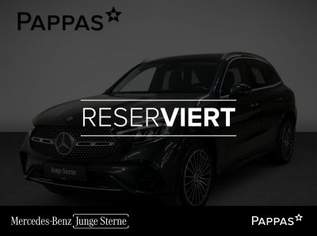 GLC 300 e 4MATIC, 62790 €, Auto & Fahrrad-Autos in 6060 Stadt Hall in Tirol