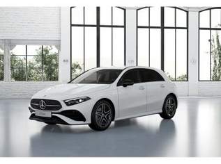 A 180 d Kompaktlimousine Österreich-Edition A 180 d Kompaktlimousine Österreich-Edition