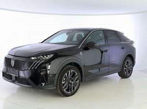 3008 Hybrid 136 E-DCS6 GT Aut., 33990 €, Auto & Fahrrad-Autos in 4084 St. Agatha