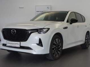 CX-60 3.3L e-SKYACTIV D AWD, 39790 €, Auto & Fahrrad-Autos in 3304 Gemeinde Sankt Georgen am Ybbsfelde