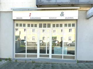 Geschäftslokal in Frequenzlage, 838.8 €, Immobilien-Gewerbeobjekte in 2460 Gemeinde Bruck an der Leitha Geschäftslokal in Frequenzlage, 838.8 €, Immobilien-Gewerbeobjekte in 2460 Gemeinde Bruck an der Leitha