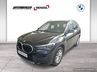 X1 xDrive18d (F48), 24900 €, Auto & Fahrrad-Autos in 6020 Innsbruck