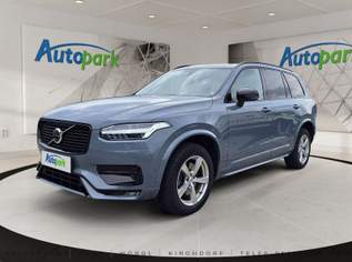 XC90 B5 AWD Ultimate Dark 7-sitzer, 55990 €, Auto & Fahrrad-Autos in 6382 Kirchdorf XC90 B5 AWD Ultimate Dark 7-sitzer, 55990 €, Auto & Fahrrad-Autos in 6382 Kirchdorf