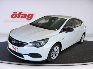 Astra 1.2 Turbo Edition, 14890 €, Auto & Fahrrad-Autos in 5600 Sankt Johann im Pongau