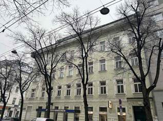 Charmante 2-Zimmer-Altbauwohnung - Nähe Hanusch, 866.75 €, Immobilien-Wohnungen in 1140 Penzing