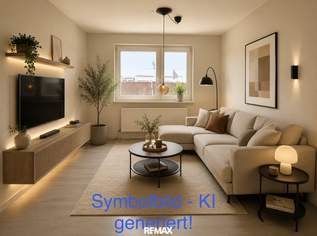 Urbanes Wohnen mit Potenzial – Starterwohnung in zentraler Lage im 20. Bezirk!, 225000 €, Immobilien-Wohnungen in 1200 Brigittenau Urbanes Wohnen mit Potenzial – Starterwohnung in zentraler Lage im 20. Bezirk!, 225000 €, Immobilien-Wohnungen in 1200 Brigittenau