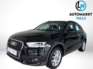 Q3 2.0 TDI quattro, 14990 €, Auto & Fahrrad-Autos in 5071 Walserfeld