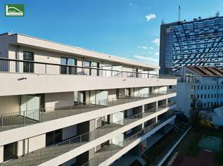 Moderne 2-Zimmer-Wohnung in zentraler Lage in Graz!, 529 €, Immobilien-Wohnungen in 8020 