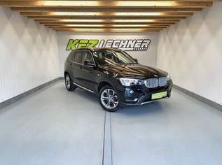 X3 xDrive 20d Aut. ''X-Line'' AHK*NAVI*PDC*SITZH, 20950 €, Auto & Fahrrad-Autos in 4782 St. Florian am Inn X3 xDrive 20d Aut. ''X-Line'' AHK*NAVI*PDC*SITZH, 20950 €, Auto & Fahrrad-Autos in 4782 St. Florian am Inn