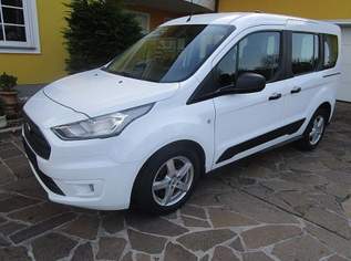Tourneo Connect Trend 1,5 TDCi L1 Titanium, 14500 €, Auto & Fahrrad-Autos in 4720 Kallham