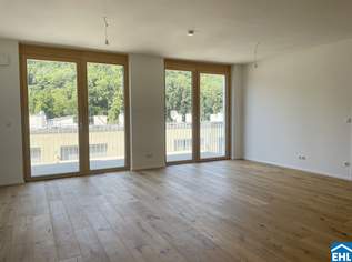 Idyllisches Wohnen im Wienerwald: Moderne Eigentumswohnungen in Kaltenleutgeben, 483000 €, Immobilien-Wohnungen in 2391 Gemeinde Kaltenleutgeben