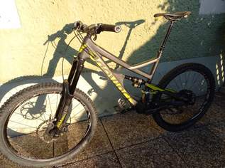 Mountainbike Devinci Spartan, Gr. L, gebraucht, 2200 €, Auto & Fahrrad-Fahrräder in 4810 Gmunden Mountainbike Devinci Spartan, Gr. L, gebraucht, 2200 €, Auto & Fahrrad-Fahrräder in 4810 Gmunden