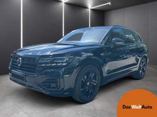 Touareg R eHybrid 4MOTION, 71900 €, Auto & Fahrrad-Autos in 5550 Radstadt