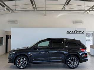 Kodiaq 2,0 TDI SCR 4x4 RS DSG*AHK*Memory*Virtual*360°, 36490 €, Auto & Fahrrad-Autos in 6971 Marktgemeinde Hard