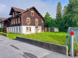 TRAUMHAFT WOHNEN IN BESTER LAGE, 1500 €, Immobilien-Grund und Boden in 6890 Lustenau