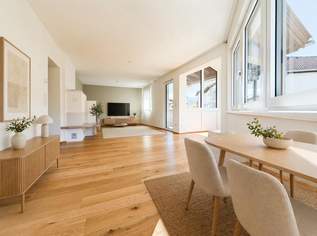 Exklusive Eigentumswohnung in Mutters – Wohnen zwischen Nockspitze und Bergpanorama, 0 €, Immobilien-Wohnungen in 6162 Gemeinde Mutters