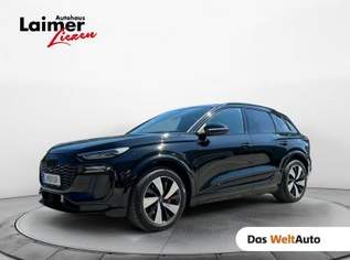 Q6 e-tron e-tron quattro, 90980 €, Auto & Fahrrad-Autos in 8940 Liezen