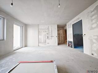 Neubau 2-Zimmerwohnung mit Loggia | Erstbezug nach Errichtung | für Anleger oder Eigennutzer | Luftwärmepumpe | optionaler Tiefgaragenplatz, 278070 €, Immobilien-Wohnungen in 1230 Liesing