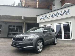Karoq 2,0 TDI 4x4 DSG Selection, 41400 €, Auto & Fahrrad-Autos in 5602 Wagrain