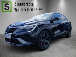 ARKANA R.S. Line TCe 140 EDC, 20490 €, Auto & Fahrrad-Autos in 4400 