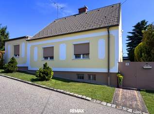 Einzugsbereite Seltenheit - Top Immobilie in Jedenspeigen, 315000 €, Immobilien-Häuser in 2264 Gemeinde Jedenspeigen