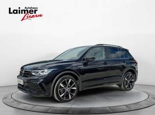 Tiguan R-Line TDI 4MOTION DSG, 59980 €, Auto & Fahrrad-Autos in 8940 Liezen