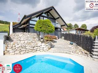 🏡 Exklusives HUF Architektenhaus in Maria Gugging nur 20 Minuten vom Wien entfernt!, 1185000 €, Immobilien-Häuser in 3400 Maria Gugging 🏡 Exklusives HUF Architektenhaus in Maria Gugging nur 20 Minuten vom Wien entfernt!, 1185000 €, Immobilien-Häuser in 3400 Maria Gugging