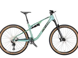 KTM Scarp LT 292 - 17", 2249.1 €, Auto & Fahrrad-Fahrräder in Österreich