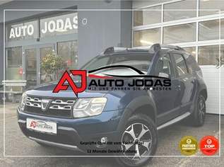 Duster Blackshadow dCi 110 4WD **Rückfahrk./SHZ**, 15000 €, Auto & Fahrrad-Autos in 2601 Sollenau