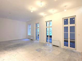 ERSTBEZUG City-Office ca. 240 m² nahe Rathaus mit Terrasse - direkt in Herzen Wiens!, 8850.81 €, Immobilien-Gewerbeobjekte in 1010 Innere Stadt