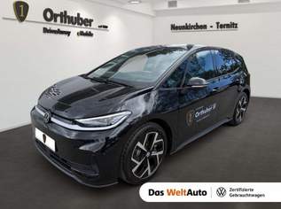 ID.3 Neo Style 170 kW, 49970 €, Auto & Fahrrad-Autos in 2620 Gemeinde Neunkirchen
