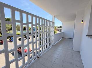 Brauhausstraße - 4 Zimmer mit Loggia, 1018 €, Immobilien-Wohnungen in 2320 Schwechat