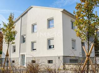 Modernes 5-Zimmer Büro mit Balkon & 5 Stellplätzen im Regierungsviertel, 1680 €, Immobilien-Gewerbeobjekte in 7000 Eisenstadt
