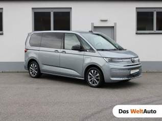 Multivan 1,4 TSI Energetic eHybrid PHEV Aut., 46990 €, Auto & Fahrrad-Autos in Tirol Multivan 1,4 TSI Energetic eHybrid PHEV Aut., 46990 €, Auto & Fahrrad-Autos in Tirol