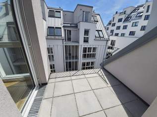 Gemütliche 2-Zimmer-Dachgeschosswohnung mit Terrasse - in der Koloniestraße!, 992 €, Immobilien-Wohnungen in 1210 Floridsdorf