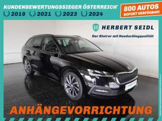 Octavia Combi 2,0 TDI Ambition DSG, 22480 €, Auto & Fahrrad-Autos in 8200 Gleisdorf