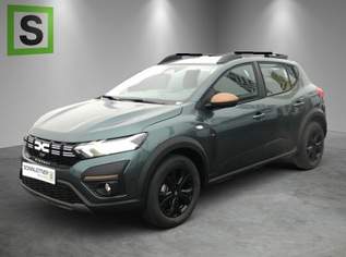 SANDERO Stepway Extreme+ TCe 90, 18490 €, Auto & Fahrrad-Autos in 1100 Favoriten