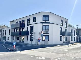 JF2 - Moderne Erstbezugswohnung, 3 Zimmer, Terrasse in Brunn/Gebirge, 329900 €, Immobilien-Wohnungen in 2345 Brunn am Gebirge