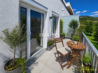 Grünblick und Ruhe | Erstbezugs- 3- Zimmer- Wohnung | Fertigstellung Sommer 2026, 852.72 €, Immobilien-Wohnungen in 8230 Hartberg Grünblick und Ruhe | Erstbezugs- 3- Zimmer- Wohnung | Fertigstellung Sommer 2026, 852.72 €, Immobilien-Wohnungen in 8230 Hartberg